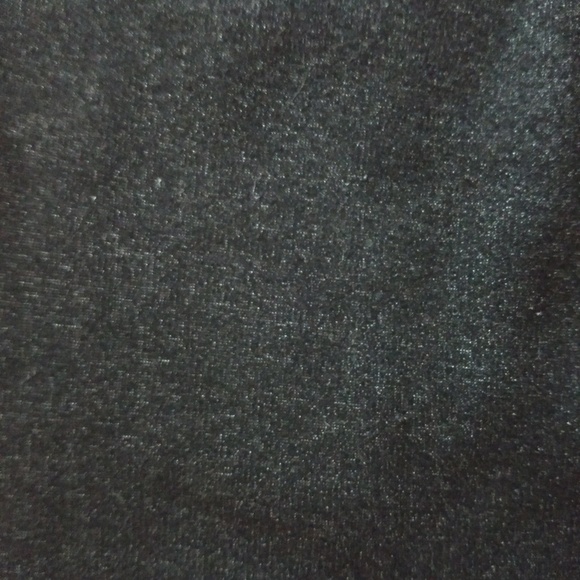 Grey skinny maternity pants - Picture 2 of 3